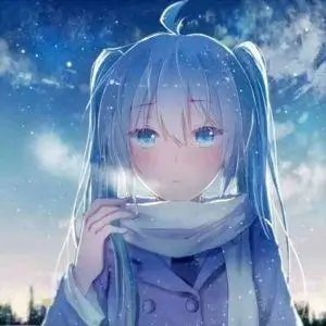 观众头像 004 圆框